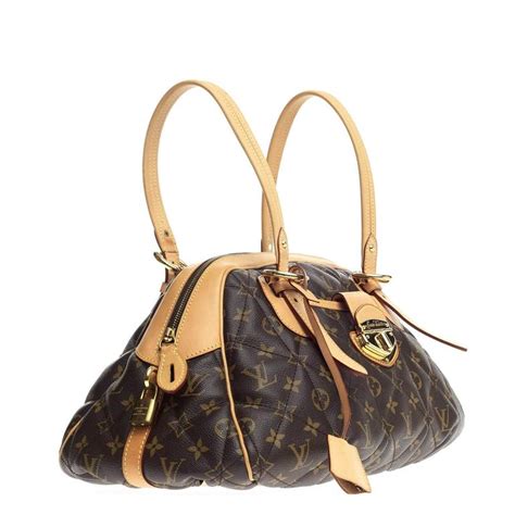 louis vuitton bowling bag purse price|louis vuitton black small bag.